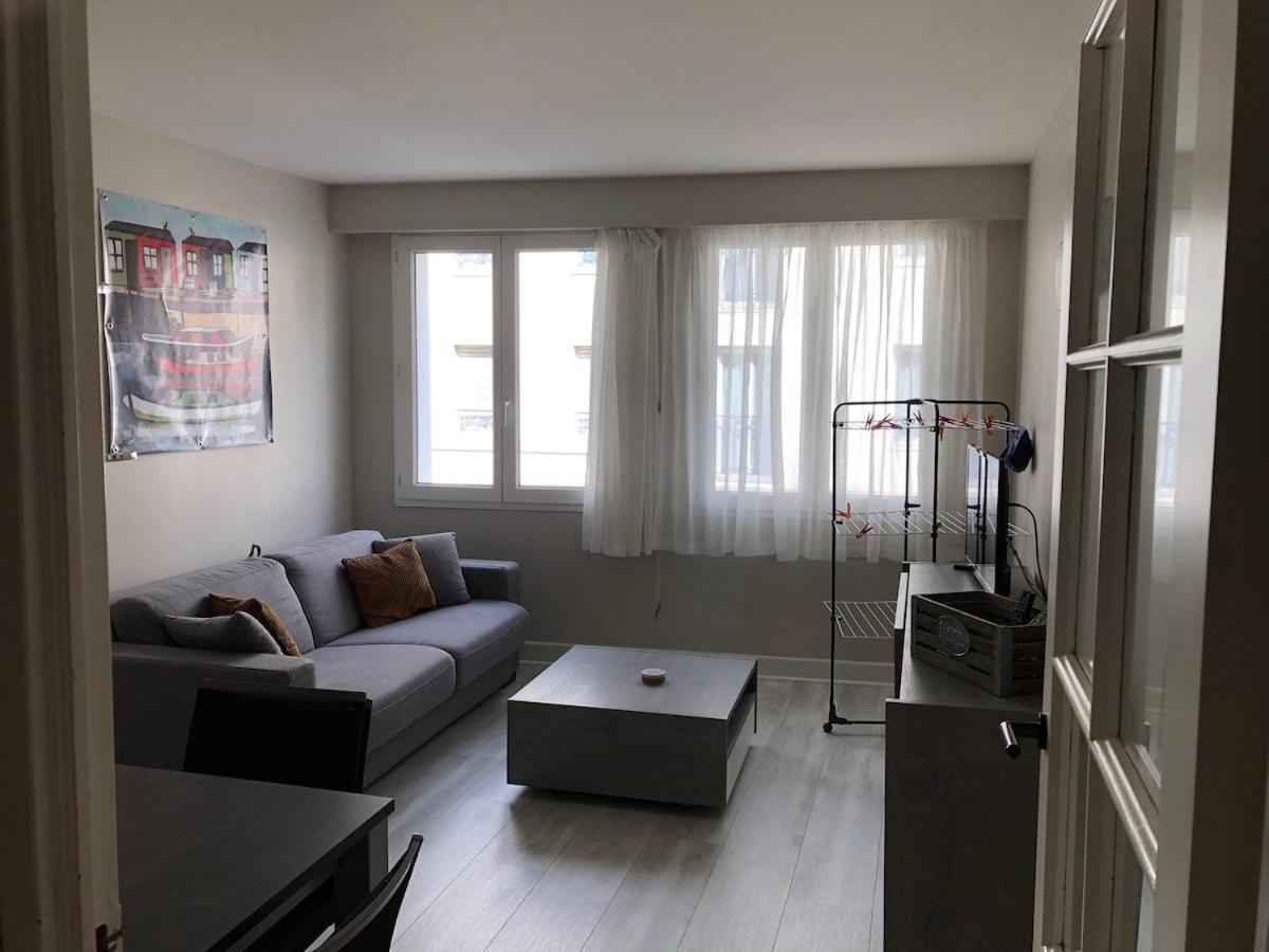 Appartement T2 Avec Parking La Rochelle (Charente-Maritime)