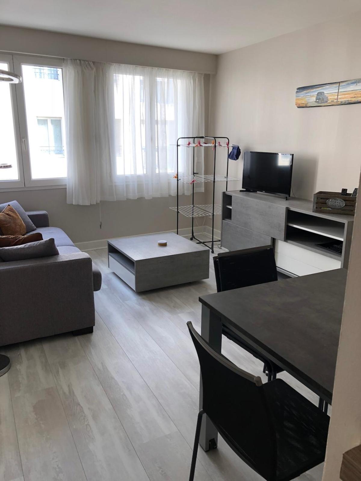 T2 Avec Parking * La Rochelle (Charente-Maritime)